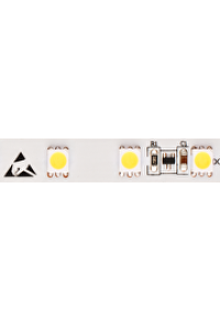 Професионална LED лента със стабилизатор на ток 14.4W/m, 24V DC, 4200K, 60 LEDs/m, SMD5050