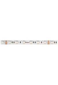 Професионална LED лента 14.4W/m, RGB, 24V DC, 60LEDs/m, SMD5050