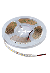 Професионална LED лента 9.6W/m, 2700K, 24V DC, 120 LEDs/m, SMD3528