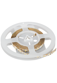 S-образна професионална LED лента 9.6W/m, 4200K, 24V DC, 60 LED/m, SMD2835