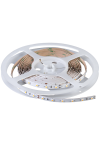 Професионална LED лента 4.8W/m, 4200K, 24V DC, 60LEDs/m, SMD3528, IP54