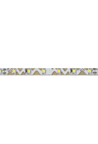 S-образна професионална LED лента 9.6W/m, 2700K, 24V DC, 60LEDs/m, SMD2835