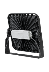 Професионален LED прожектор димиращ 1-10 V DC, 200W, 5000K, 85°x150°, 220V-240V AC, IP66