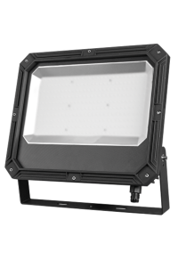 Професионален LED прожектор 150W, 5000K, 220V-240V AC, IP65