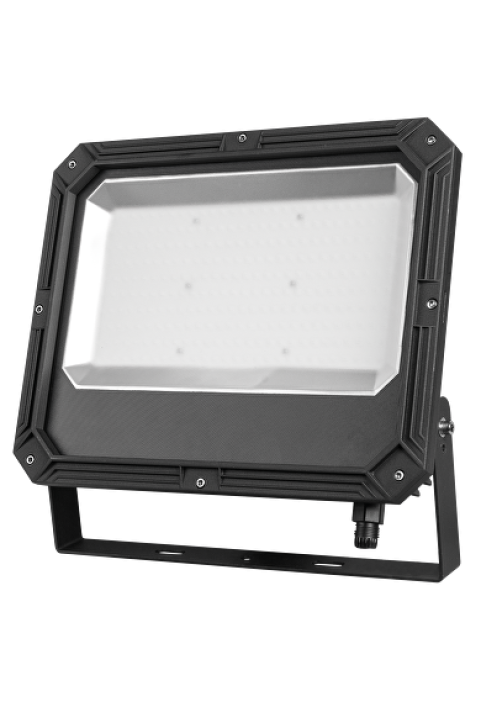 Професионален LED прожектор 150W, 5000K, 220V-240V AC, IP65