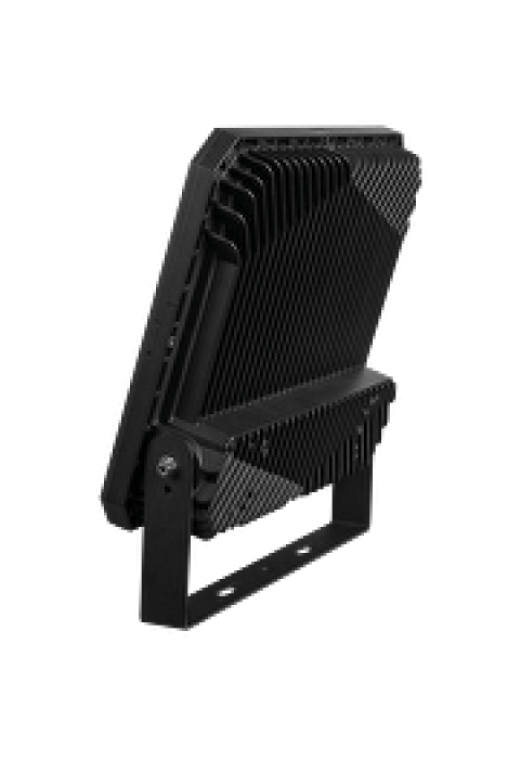 Професионален LED прожектор 150W, 5000K, 220V-240V AC, IP65