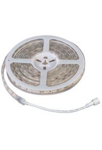 Професионална LED лента 14.4W/m, RGB, 24V DC, 60LEDs/m, SMD5050, IP67