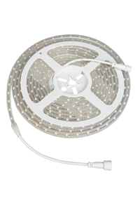 Професионална LED лента 14.4W/m, RGB, 24V DC, 60LEDs/m, SMD3535, IP67