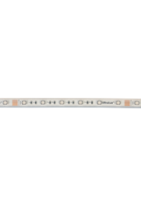 Професионална LED лента 14.4W/m, RGB, 24V DC, 60LEDs/m, SMD3535, IP67