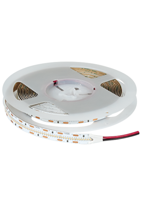 Професионална LED лента 22W/m, 4200K, 24V DC, 420 LEDs/m, SMD2110