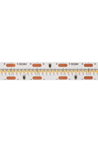 Професионална LED лента 22W/m, 4200K, 24V DC, 420 LEDs/m, SMD2110