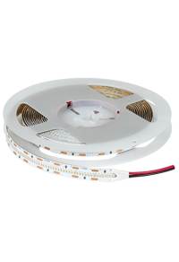 Професионална LED лента 22W/m, 2700K, 24V DC, 420LEDs/m, SMD2110