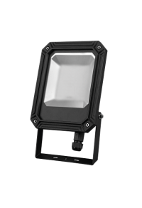 Професионален LED прожектор 50W, 5000K, 12-24V DC, IP65
