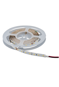 Професионална LED лента 7.2W/m, 4200K, 24V DC, 70 LED/m, SMD2835