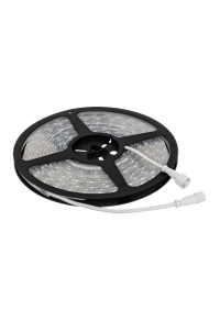 Професионална LED лента 14.4W/m, RGB, 24V DC, 60LEDs/m, SMD4040, IP67