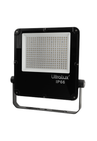 Професионален LED прожектор 100W, 5000K, 100V-277V AC, 60°, IP66