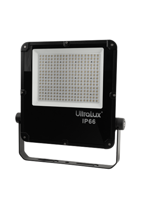 Професионален LED прожектор 150W, 5000K, 100V-277V AC, 90°, IP66