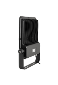 Професионален LED прожектор 100W, 5000K, 100V-277V AC, 60°, IP66