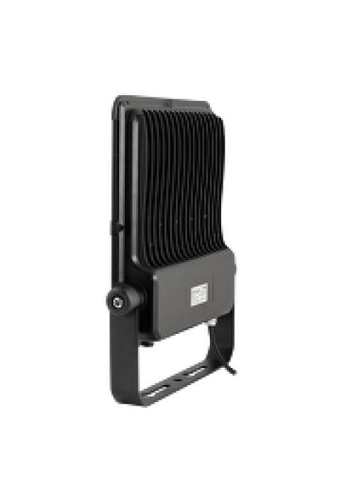 Професионален LED прожектор 150W, 5000K, 100V-277V AC, 90°, IP66