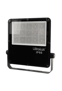 Професионален LED прожектор 200W, 5000K, 100V-277V AC, 30°, IP66
