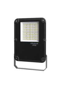 Професионален LED прожектор 50W, 5000K, 100V-277V AC, 30°, IP66