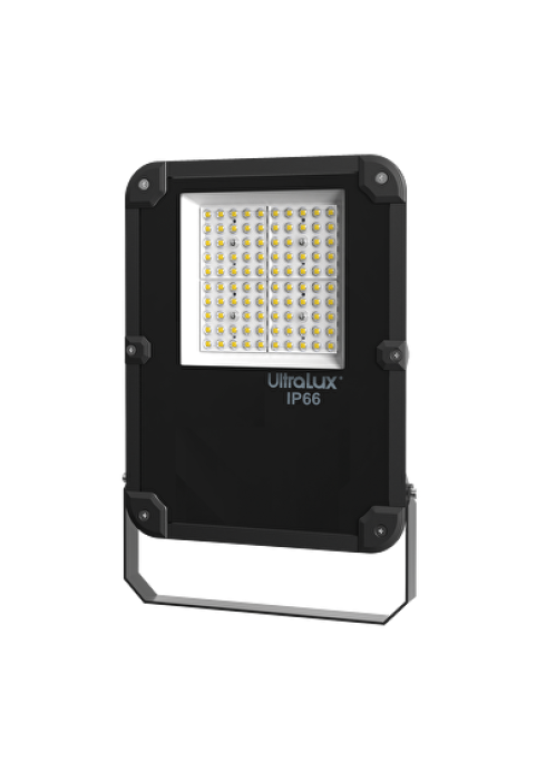 Професионален LED прожектор 50W, 5000K, 100V-277V AC, 30°, IP66