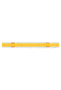 Професионална LED лента 10W/m, 4000K, 24V DC, 320 LEDs/m, COB