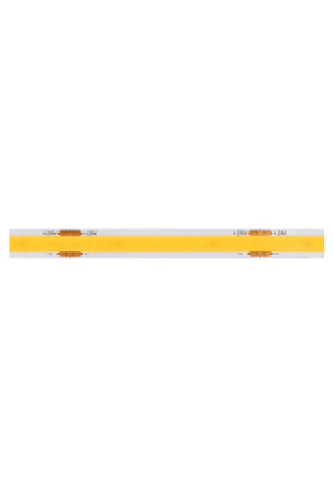 Професионална LED лента 10W/m, 4000K, 24V DC, 320 LEDs/m, COB