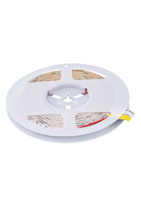 Професионална LED лента 12W/m, Dim-to-warm, 1800K-3000K, 24V DC, 280LEDs/m, SMD2216, 5m