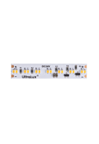 Професионална LED лента 12W/m, Dim-to-warm, 1800K-3000K, 24V DC, 280LEDs/m, SMD2216, 5m