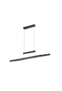 LED Пендел TRAJAN Trio Lighting