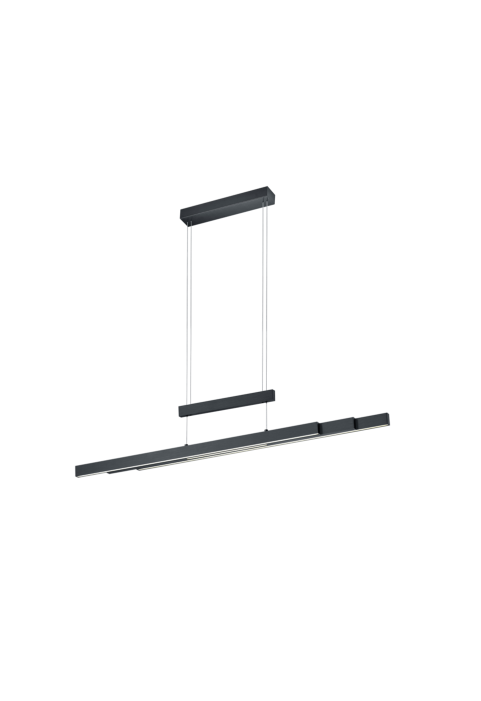 LED Пендел TRAJAN Trio Lighting