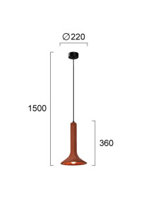 Пендел FUNNEL