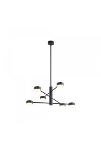 ORBIT BLACK VI
