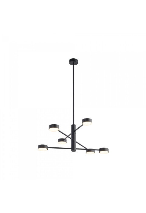 ORBIT BLACK VI