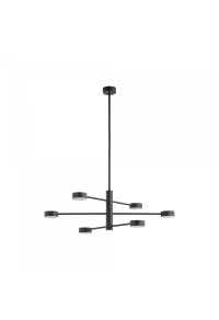 ORBIT BLACK VI