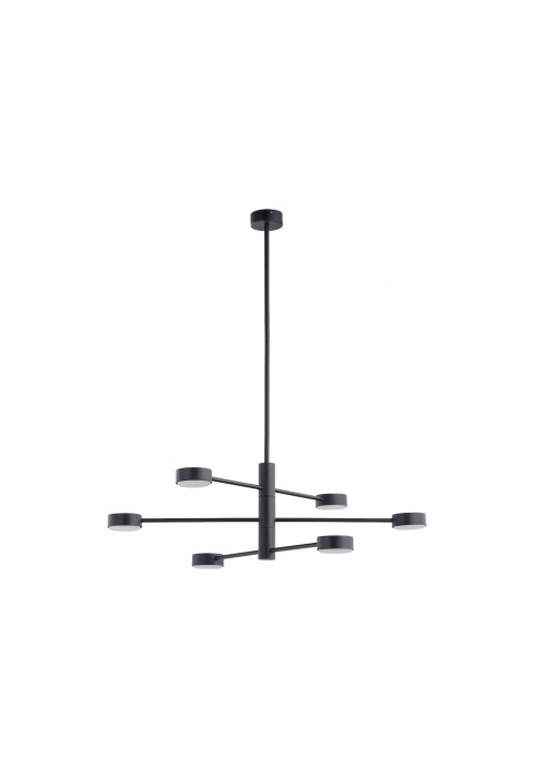 ORBIT BLACK VI