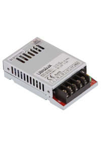 Захранване, стабилизирaно, 12V DC, 15W, IP20