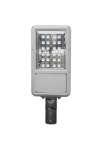 LED тяло за улично осветление 220V, 30W, 4200К, IP66