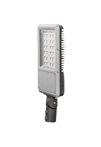 LED тяло за улично осветление 220V, 30W, 4200К, IP66