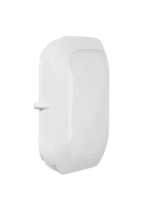 LED влагозащитена плафониера, 220-240V AC, 14W, 4500К, IP66