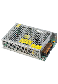 Захранване, стабилизирaно, 12V DC, 75W, IP20