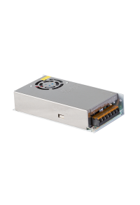 Захранване за LED лента, неводоустойчивo 250W, 12V DC