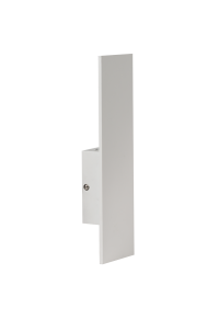 LED тяло за стена с индиректна светлина, 3W, 4200K, 220-240V АC, бяло