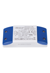 Драйвер, недимиращ за LED осветление, 12W/300mA DC