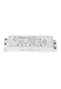 Драйвер, недимиращ за LED осветление, 18W/300mA DC