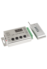 RF контролер за дигитално осветление 5 V DC, 2x2048 pixels