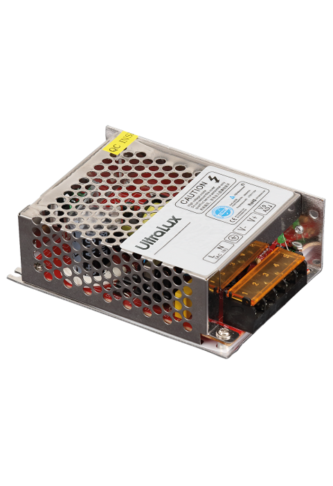 Захранване, стабилизирaно, 24V DC, 50W, IP20