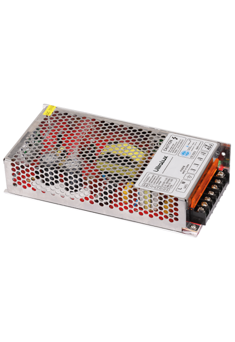 Захранване, стабилизирaно, 24V DC, 150W, IP20
