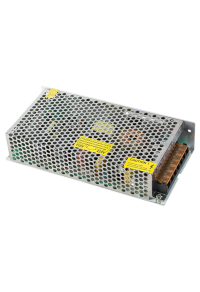 Захранване, стабилизирaно, 12V DC, 120W, IP20